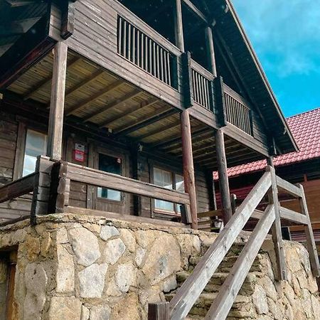 Chale Do Sossego Serra Da Estrela Cortes do Meio المظهر الخارجي الصورة