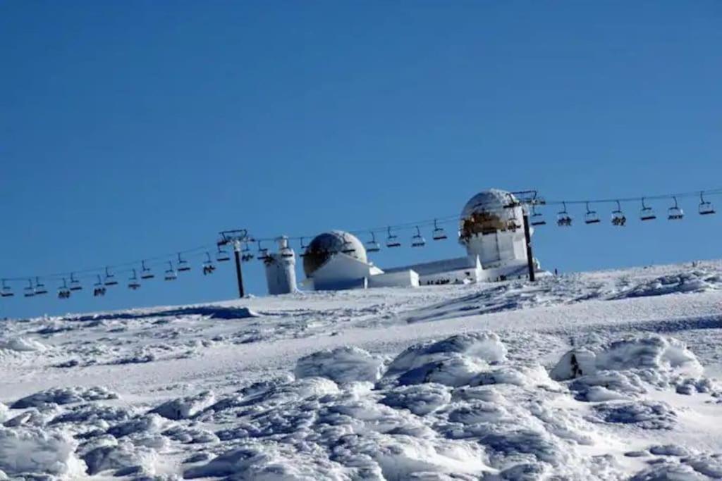 Chale Do Sossego Serra Da Estrela Cortes do Meio المظهر الخارجي الصورة